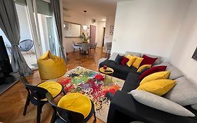 Luxury Suite Ora